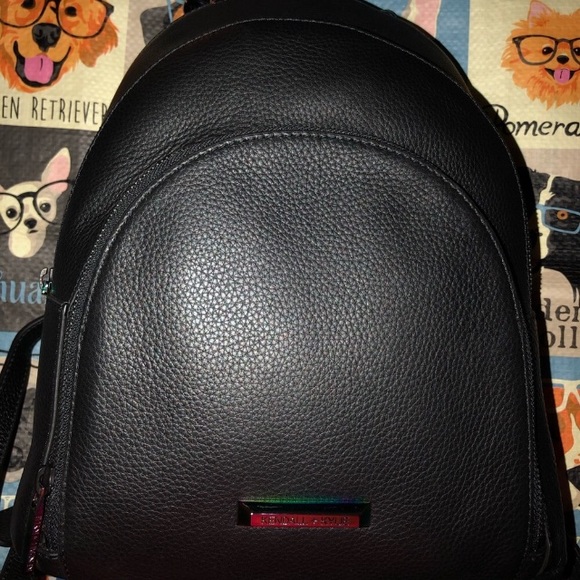 Kendall & Kylie Handbags - Kendall & Kylie Sloane Backpack Purse